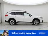 Thumbnail of 2022 White Subaru Ascent