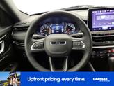 Thumbnail of 2023 Black Jeep Compass