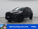 Thumbnail of 2023 Black Jeep Compass