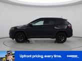 Thumbnail of 2023 Black Jeep Compass