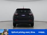 Thumbnail of 2023 Black Jeep Compass