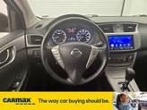 Thumbnail of 2013 Black Nissan Sentra