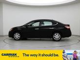 Thumbnail of 2013 Black Nissan Sentra