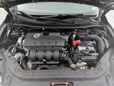 Thumbnail of 2013 Black Nissan Sentra