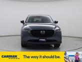 Thumbnail of 2022 Gray Mazda CX-5