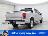 Thumbnail of 2018 Silver Ford F-150