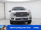 Thumbnail of 2018 Silver Ford F-150