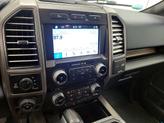 Thumbnail of 2018 Silver Ford F-150