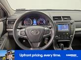 Thumbnail of 2017 Red Toyota Camry