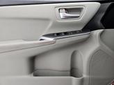 Thumbnail of 2017 Red Toyota Camry