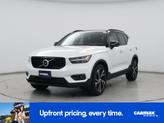 Thumbnail of 2020 White Volvo XC40