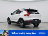 Thumbnail of 2020 White Volvo XC40