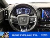 Thumbnail of 2020 White Volvo XC40