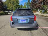 Thumbnail of 2006 Atlantic Blue / Granite Gray Subaru Outback