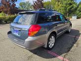 Thumbnail of 2006 Atlantic Blue / Granite Gray Subaru Outback