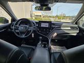 Thumbnail of 2022 White Toyota Camry