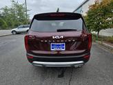 Thumbnail of 2022 Maroon Kia Telluride