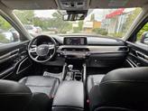 Thumbnail of 2022 Maroon Kia Telluride