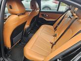 Thumbnail of 2022 Black BMW 330e