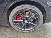 Thumbnail of 2022 Black BMW 330e