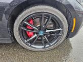 Thumbnail of 2022 Black BMW 330e