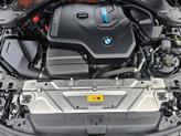 Thumbnail of 2022 Black BMW 330e