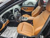 Thumbnail of 2022 Black BMW 330e