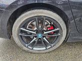 Thumbnail of 2022 Black BMW 330e