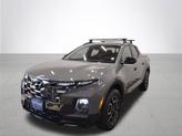 Thumbnail of 2024 Gray Hyundai SANTA CRUZ