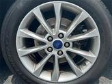Thumbnail of 2017 Charcoal Ford Fusion