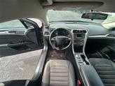 Thumbnail of 2017 Charcoal Ford Fusion