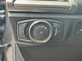 Thumbnail of 2017 Charcoal Ford Fusion