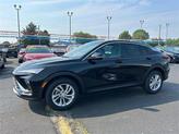 Thumbnail of 2025 Ebony Twilight Metallic Buick Envista