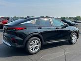 Thumbnail of 2025 Ebony Twilight Metallic Buick Envista