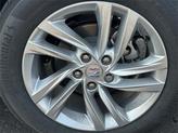 Thumbnail of 2025 Ebony Twilight Metallic Buick Envista