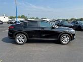 Thumbnail of 2025 Ebony Twilight Metallic Buick Envista