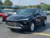 Thumbnail of 2025 Ebony Twilight Metallic Buick Envista