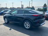 Thumbnail of 2025 Ebony Twilight Metallic Buick Envista