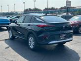 Thumbnail of 2025 Ebony Twilight Metallic Buick Envista
