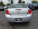 Thumbnail of 2010 Silver Ice Metallic Chevrolet Cobalt
