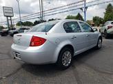 Thumbnail of 2010 Silver Ice Metallic Chevrolet Cobalt