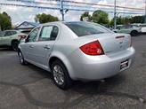 Thumbnail of 2010 Silver Ice Metallic Chevrolet Cobalt