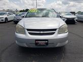 Thumbnail of 2010 Silver Ice Metallic Chevrolet Cobalt