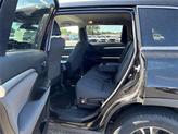 Thumbnail of 2018 Midnight Black Metallic Toyota Highlander
