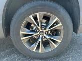 Thumbnail of 2018 Midnight Black Metallic Toyota Highlander