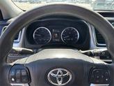 Thumbnail of 2018 Midnight Black Metallic Toyota Highlander