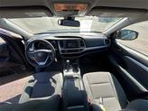 Thumbnail of 2018 Midnight Black Metallic Toyota Highlander
