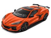 Photo of 2025 Sebring Orange Tintcoat Chevrolet Corvette