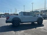 Thumbnail of 2023 Oxford White Ford F-150