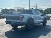 Thumbnail of 2023 Oxford White Ford F-150